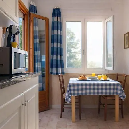 Apartmán Le Muse - Elba Affitti Capoliveri (Isola d'Elba)
