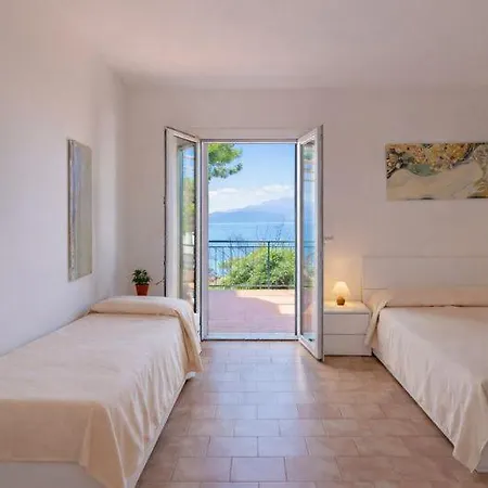 Daire Le Muse - Elba Affitti Capoliveri (Isola d'Elba)