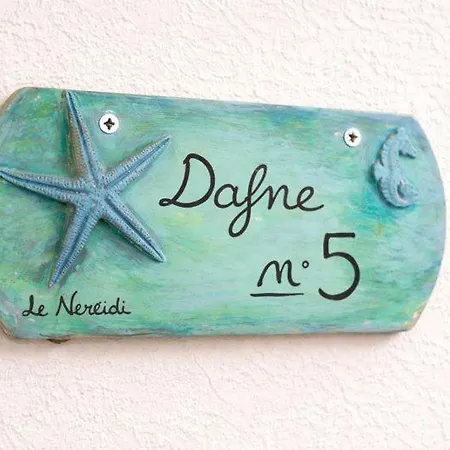 Daire Le Muse - Elba Affitti *
